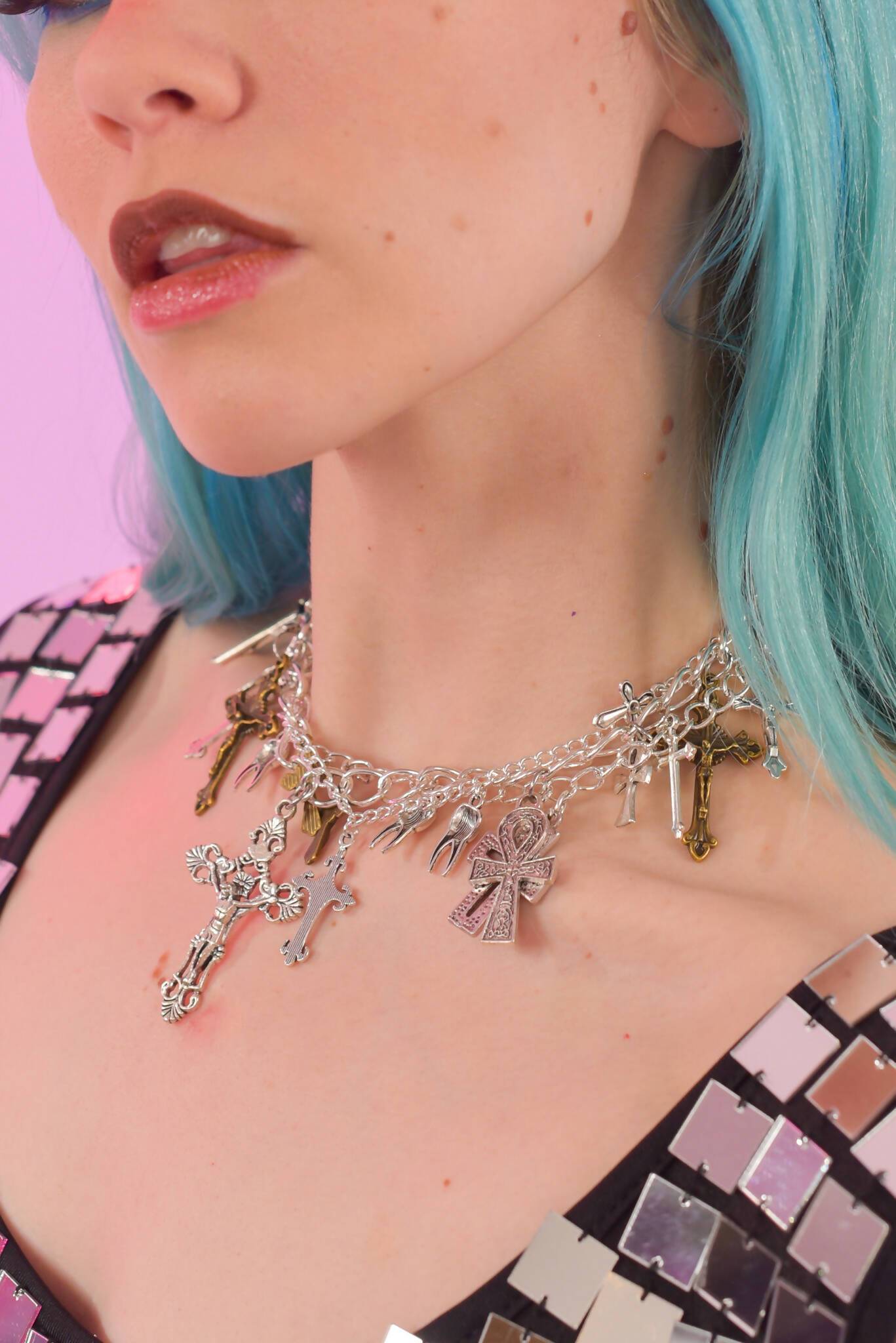 Unholy Chains