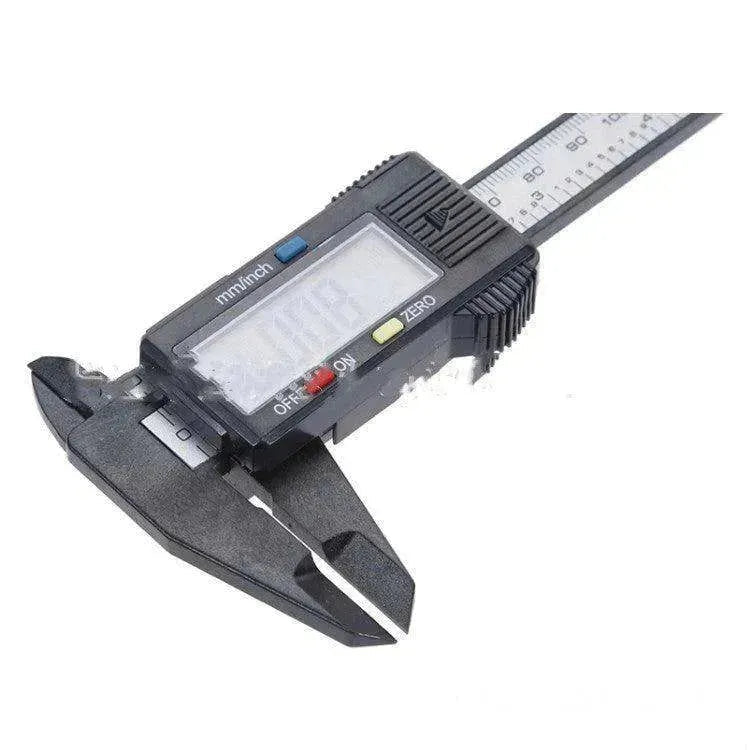 6" Electronic Vernier Caliper 100mm Calliper Micrometer Ruler 150mm 0.1mm - www.Shopthatapp.com
