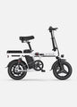 ENGWE T14 250W 55 km Range Max Speed 25 km/h Folding Electric Bike 10Ah - www.Shopthatapp.com