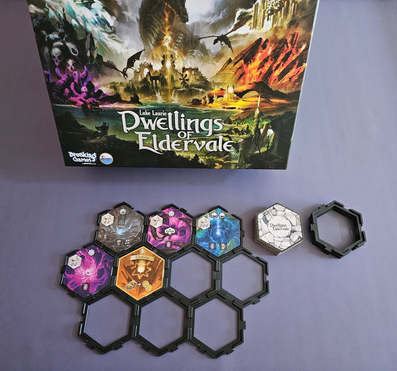 TileFusers - www.Shopthatapp.com