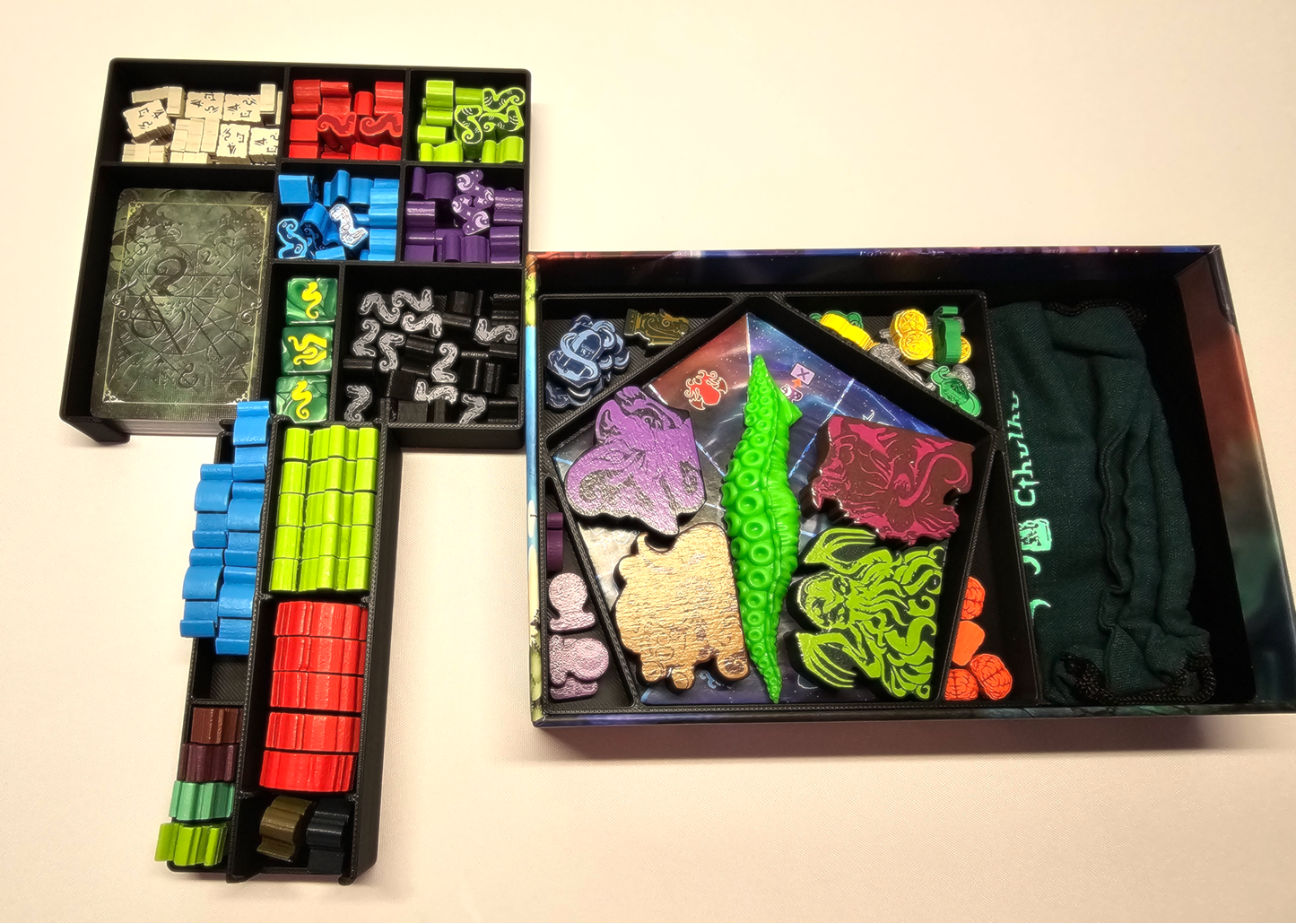 Tiny Epic - Cthulhu Insert - www.Shopthatapp.com