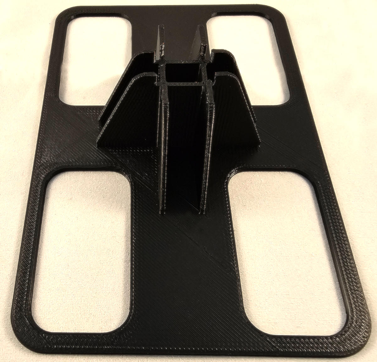 Welcome (and Back) To The Dungeon Insert - www.Shopthatapp.com