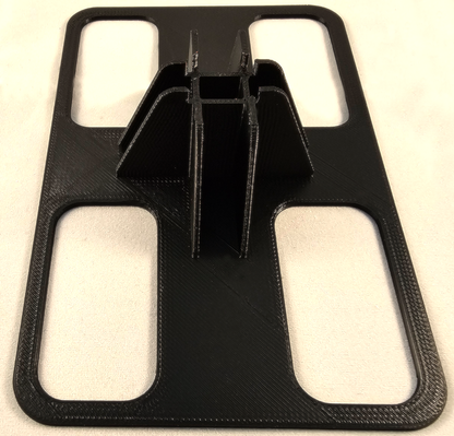 Welcome (and Back) To The Dungeon Insert - www.Shopthatapp.com