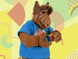 ALF Ultimate Totally 80s ALF Action Figure - www.Shopthatapp.com