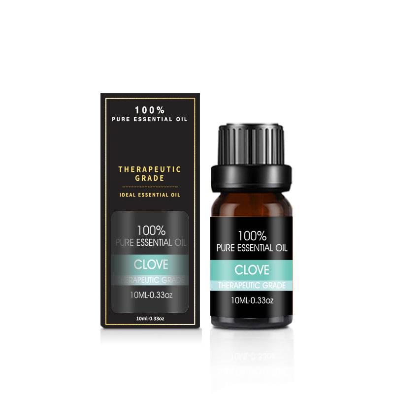 Organic Essential Oils Set Top Sale  Natural Therapeutic Grade Aromatherapy Oil Gift Kit For Diffuser - www.Shopthatapp.com
