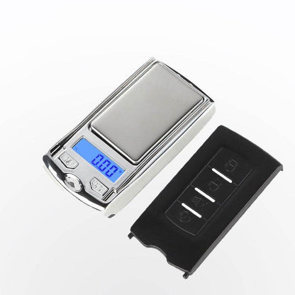 Portable Electronic Digital Mini Scale for weighing Spices jewelry