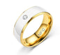 NFC Multifunctional Smart Ring - www.Shopthatapp.com