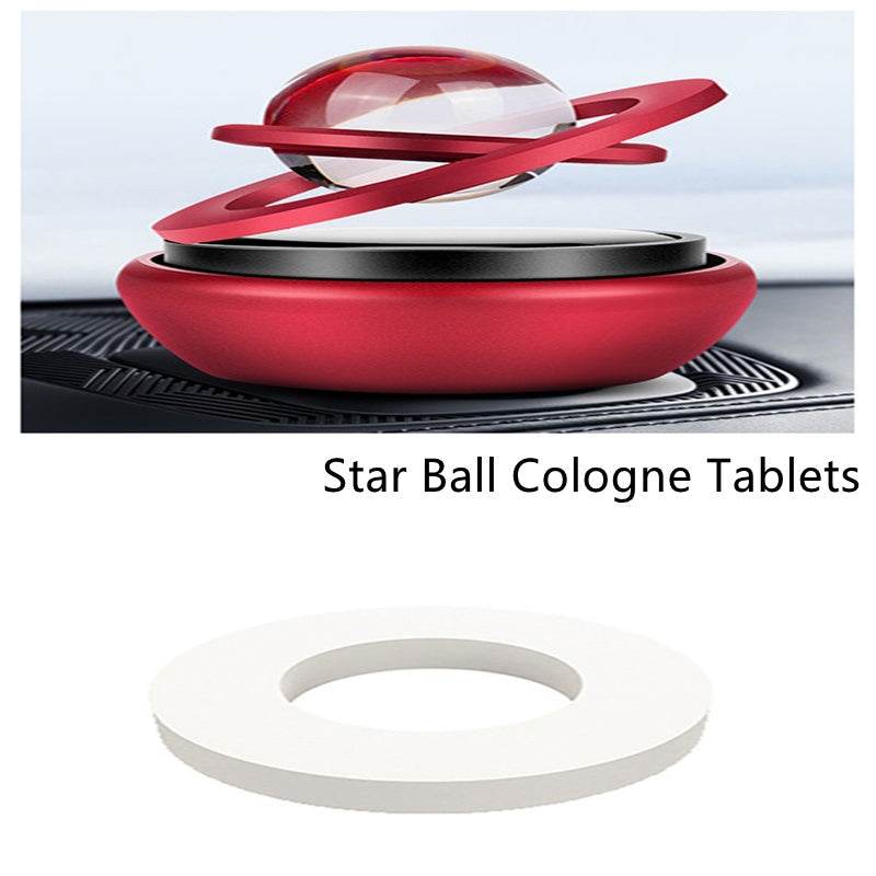 Car perfume seat decoration Vehicle Air Freshener - www.Shopthatapp.com