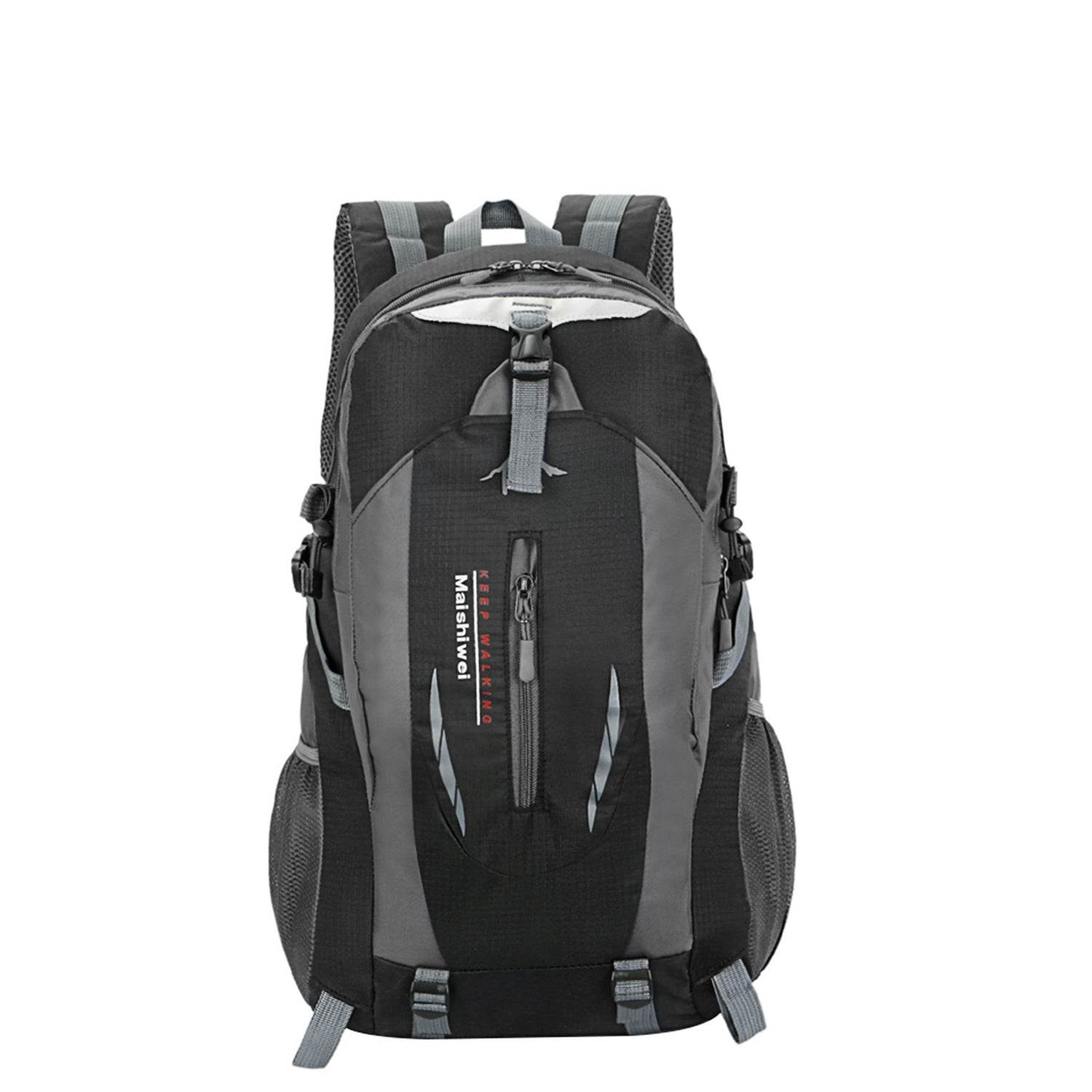 36L Outdoor Backpack Waterproof Daypack Travel Knapsack - www.Shopthatapp.com