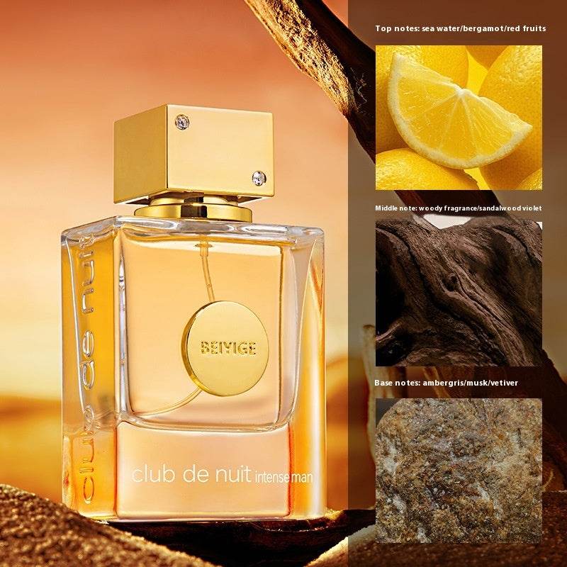 BEIYIGE Ladies Club Perfume Lasting Fragrance 105ml - www.Shopthatapp.com