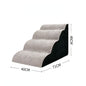 Dog Ramp Stairs for Home – Pet Wave Ramp for Small & Senior Dogs - www.Shopthatapp.com
