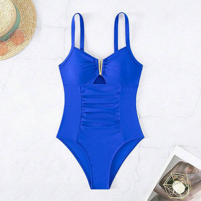 Women's Body Shaping Bikini Swimming Suit - www.Shopthatapp.com