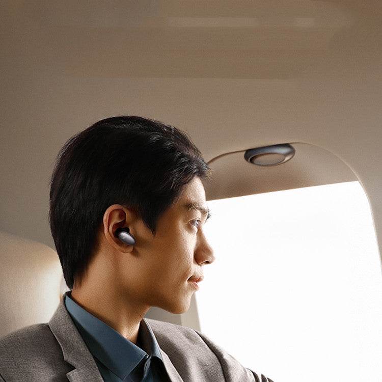 Active Noise Canceling Bluetooth Earphones - www.Shopthatapp.com