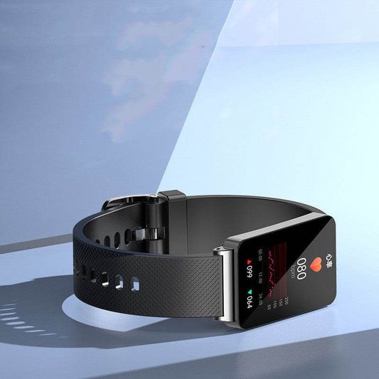 Blood Glucose Touch EP08 Smart Watch Compatible with Androids