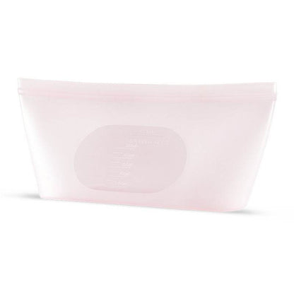 Silicone Refrigerator Food Storage Vacuum Seal Bag - www.Shopthatapp.com