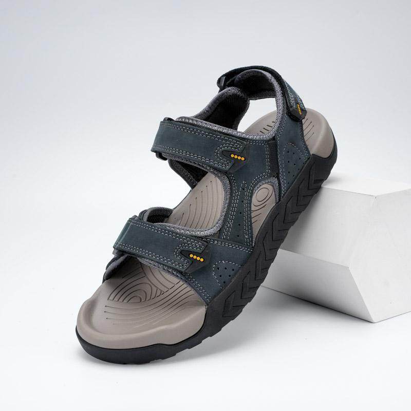 Men's Sports Breathable Beach Sandals Outdoor Sandals - www.Shopthatapp.com
