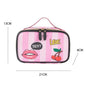 Portable Toiletry Bag Storage Bag Cosmetic Bag - www.Shopthatapp.com