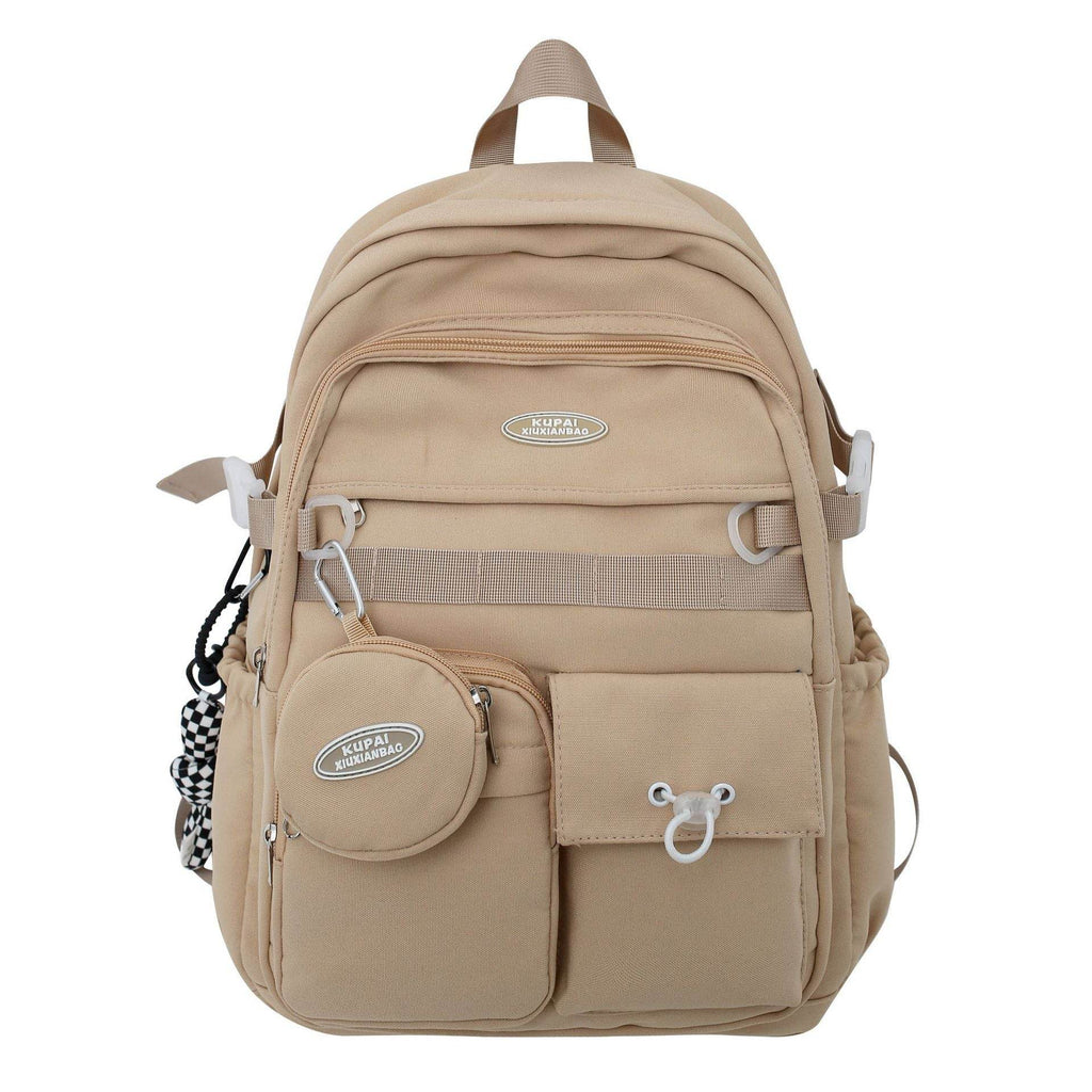 High School And College Teen Backpack for School - www.Shopthatapp.com
