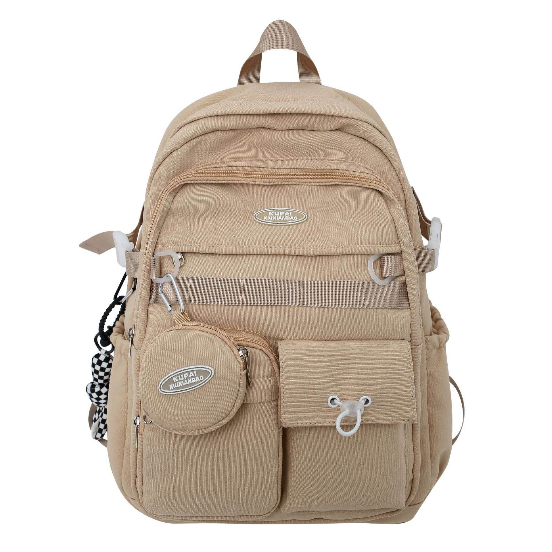 High School And College Teen Backpack for School - www.Shopthatapp.com
