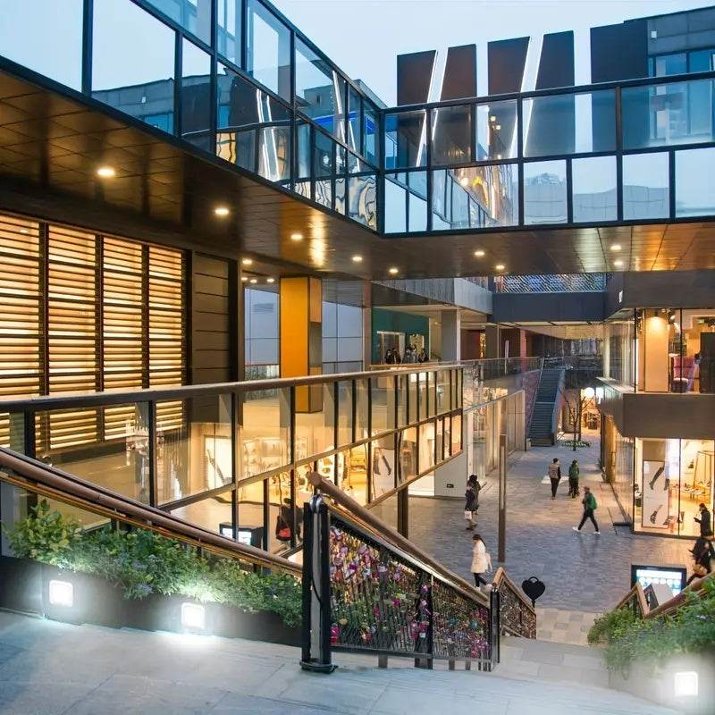 6 Pcs Induction Cabinet Night Light Motion Sensor - www.Shopthatapp.com