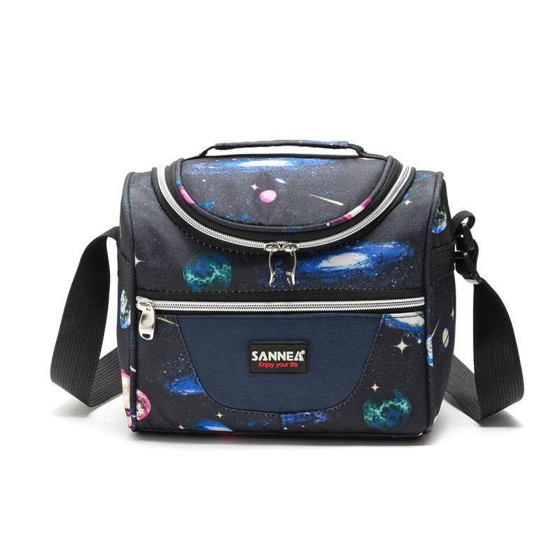 Insulated Adult Office Work Lunch Bag - www.Shopthatapp.com