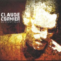 Claude Cormier / Acoustique - CD (Used)