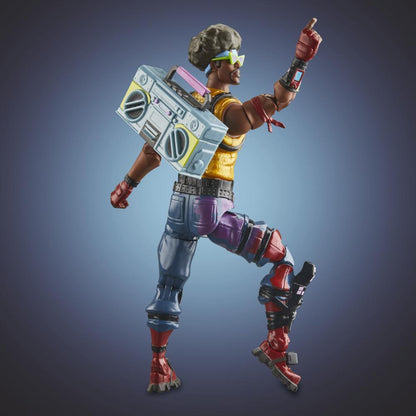 Fortnite Victory Royale Series Funk Ops Collectible Action Figure - www.Shopthatapp.com