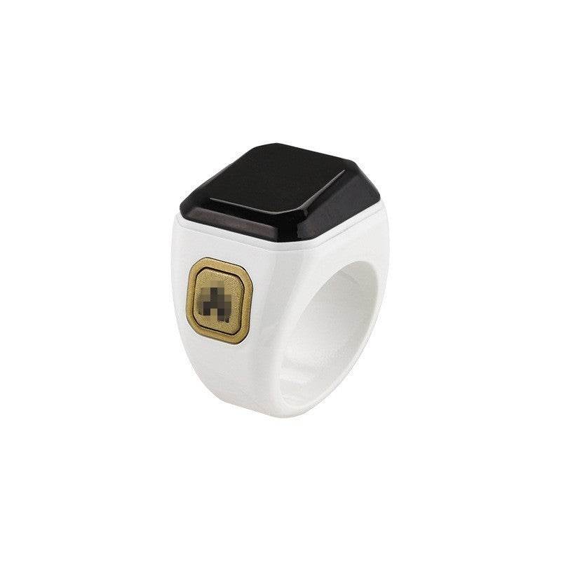 Arab Bluetooth Ring Time Reminder - www.Shopthatapp.com