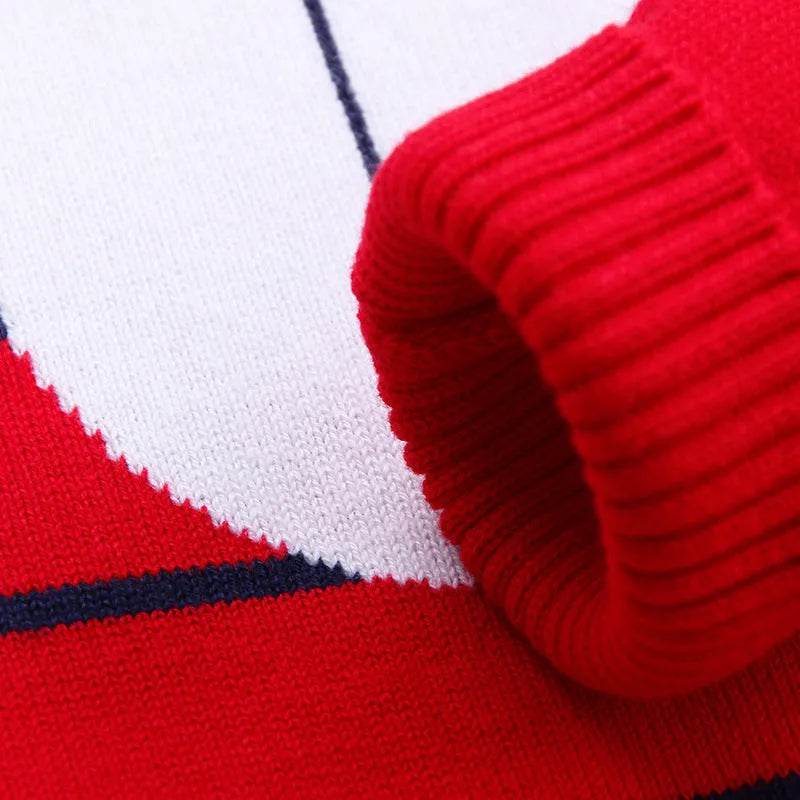 Children's Sweaters Crew neck Sweatshirt Kids - www.Shopthatapp.com