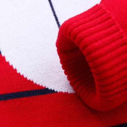 Children's Sweaters Crew neck Sweatshirt Kids - www.Shopthatapp.com