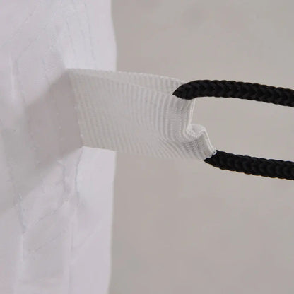 7.5ft Inflatable Halloween Pumpkin Ghost Family, Blow Up LED Display For Garden Indoor Outdoor - www.Shopthatapp.com #