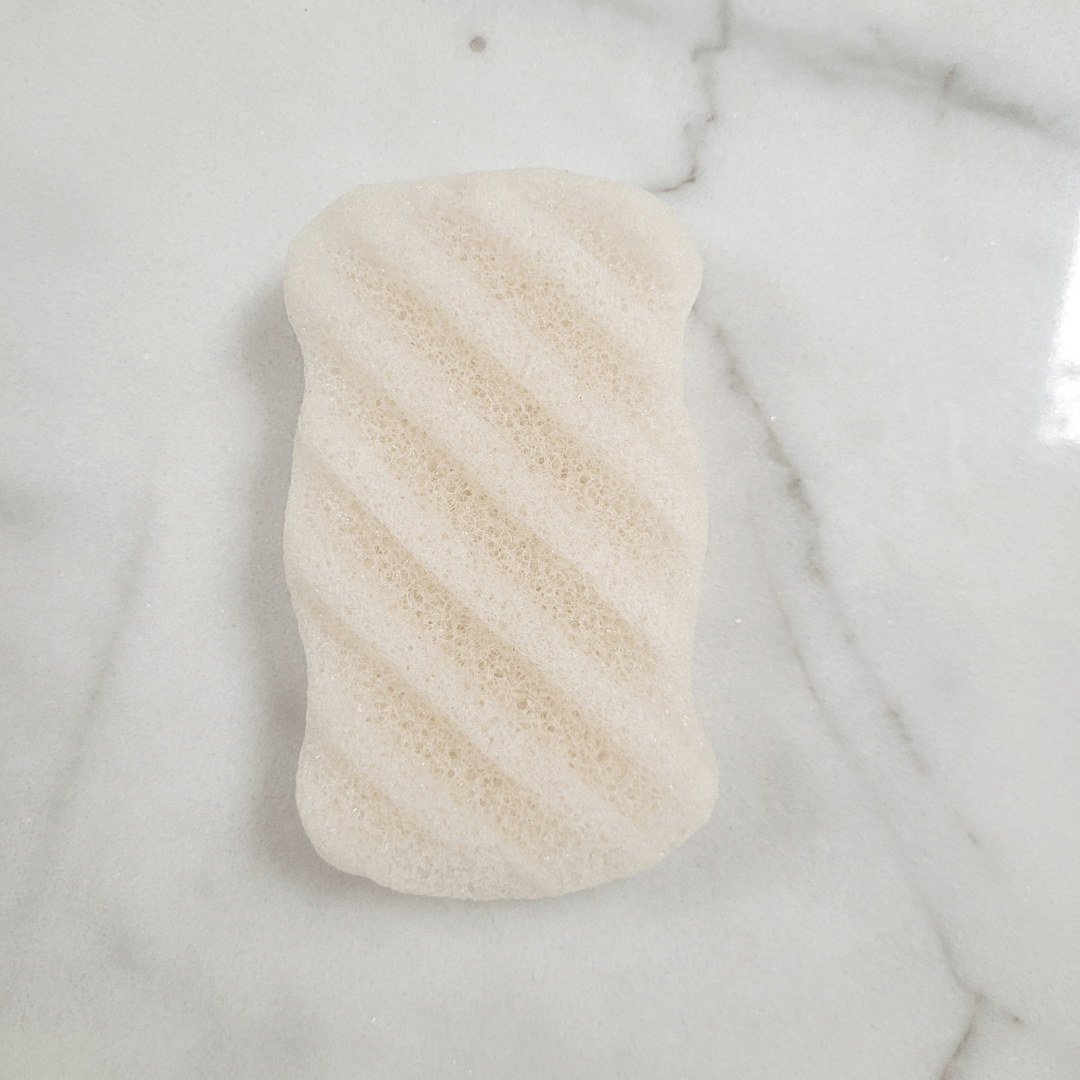 Konjac Body & Face Sponge - www.Shopthatapp.com