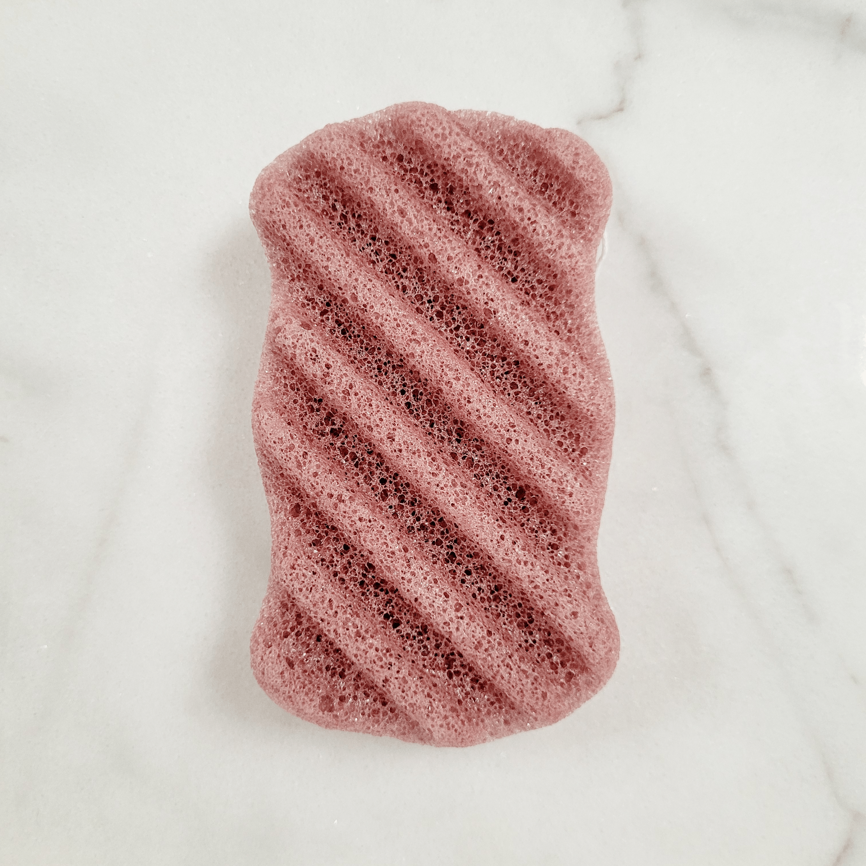 Konjac Body & Face Sponge - www.Shopthatapp.com