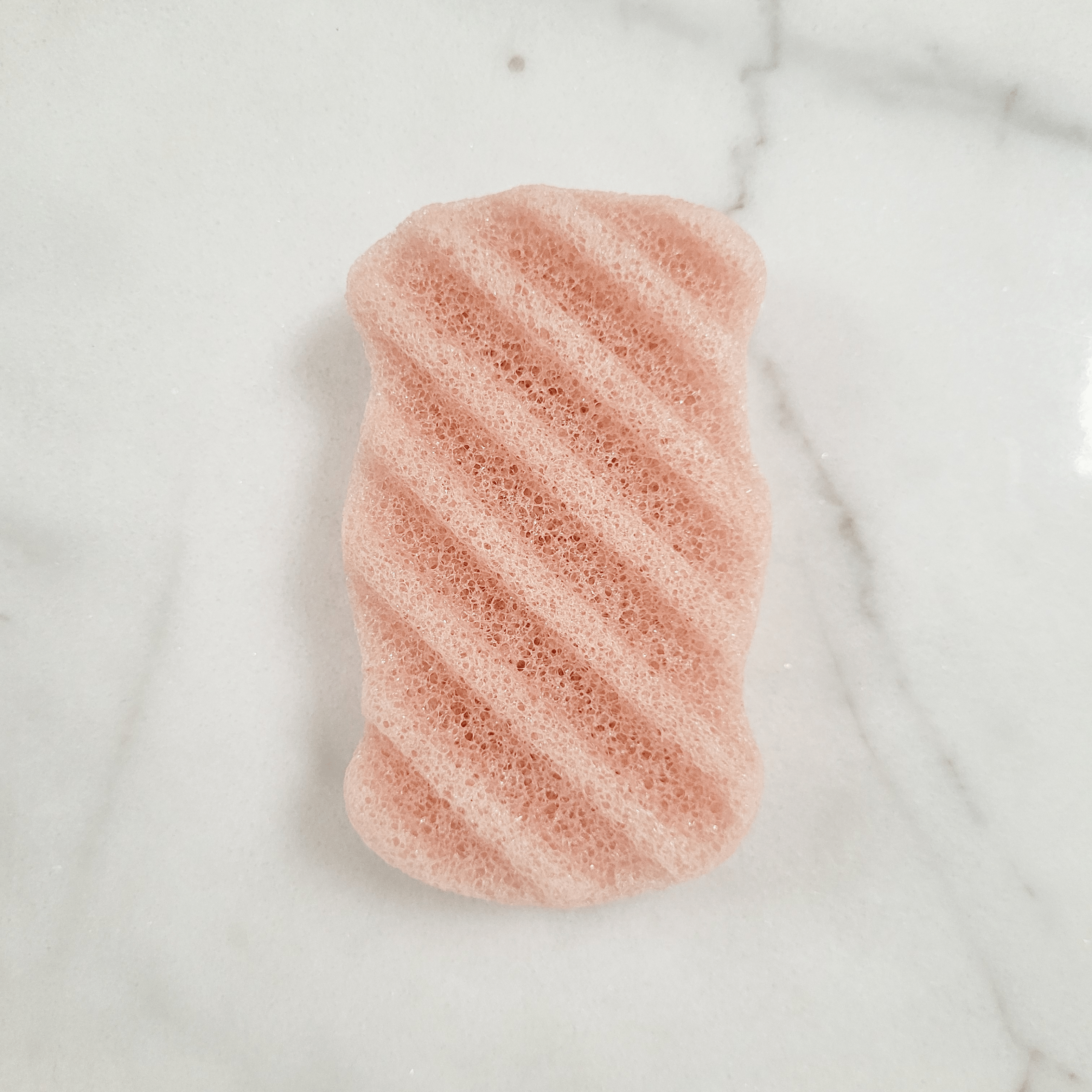 Konjac Body & Face Sponge - www.Shopthatapp.com