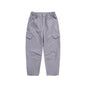Leisure Cargo Chemical Fiber Blend Men's Trousers - www.Shopthatapp.com