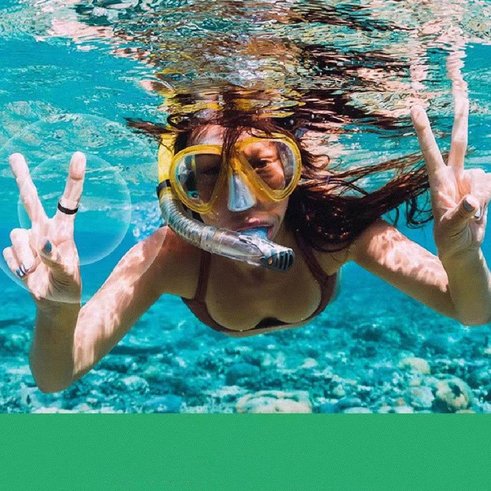 Smart Ring Video Turning Artifact - www.Shopthatapp.com