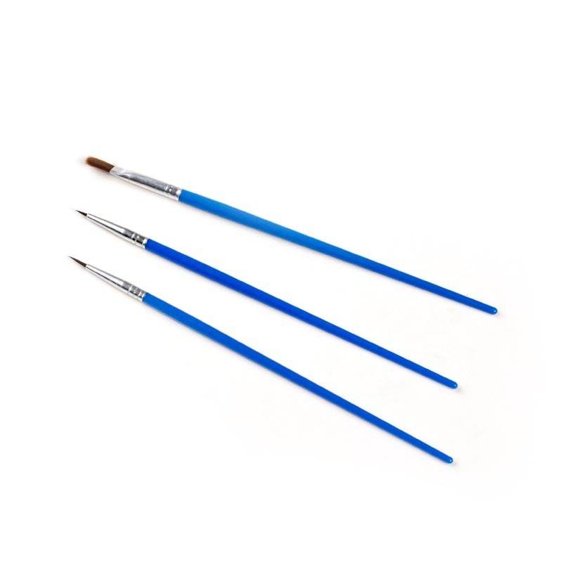 DIY handmade peacock hand-painted painting Visual Artwork - www.Shopthatapp.com