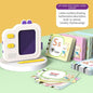 Bilingual Learning Machine Educational Children's Toys