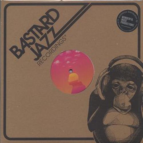 B. Bravo / Paradise Remixes - 12" Vinyl - www.Shopthatapp.com