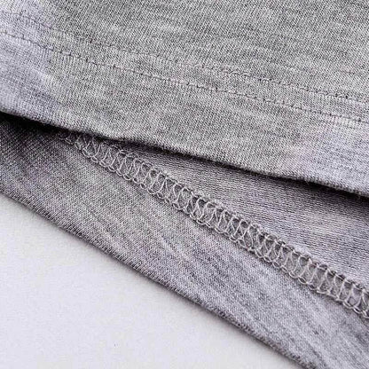 Printed Wolf Head Big Bird  Men's Boxer Briefs Underwear - www.Shopthatapp.com