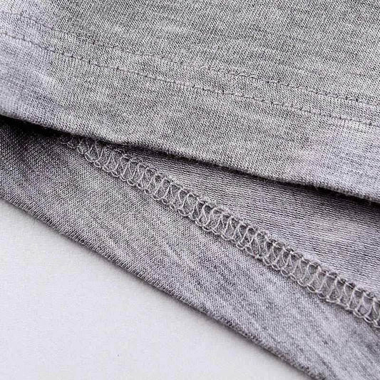 Printed Wolf Head Big Bird  Men's Boxer Briefs Underwear - www.Shopthatapp.com