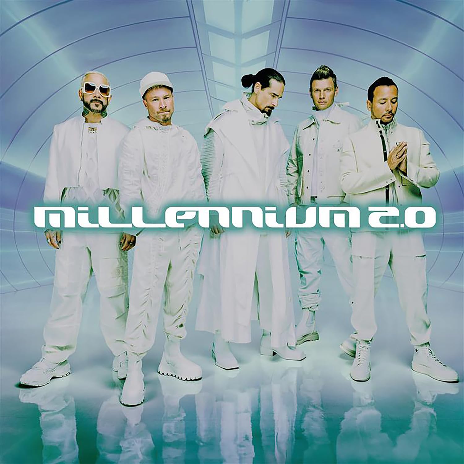 Backstreet Boys / Millennium 2.0 - CD - www.Shopthatapp.com