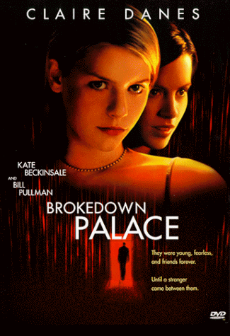Brokedown Palace (Widescreen) - DVD (Used) - www.Shopthatapp.com