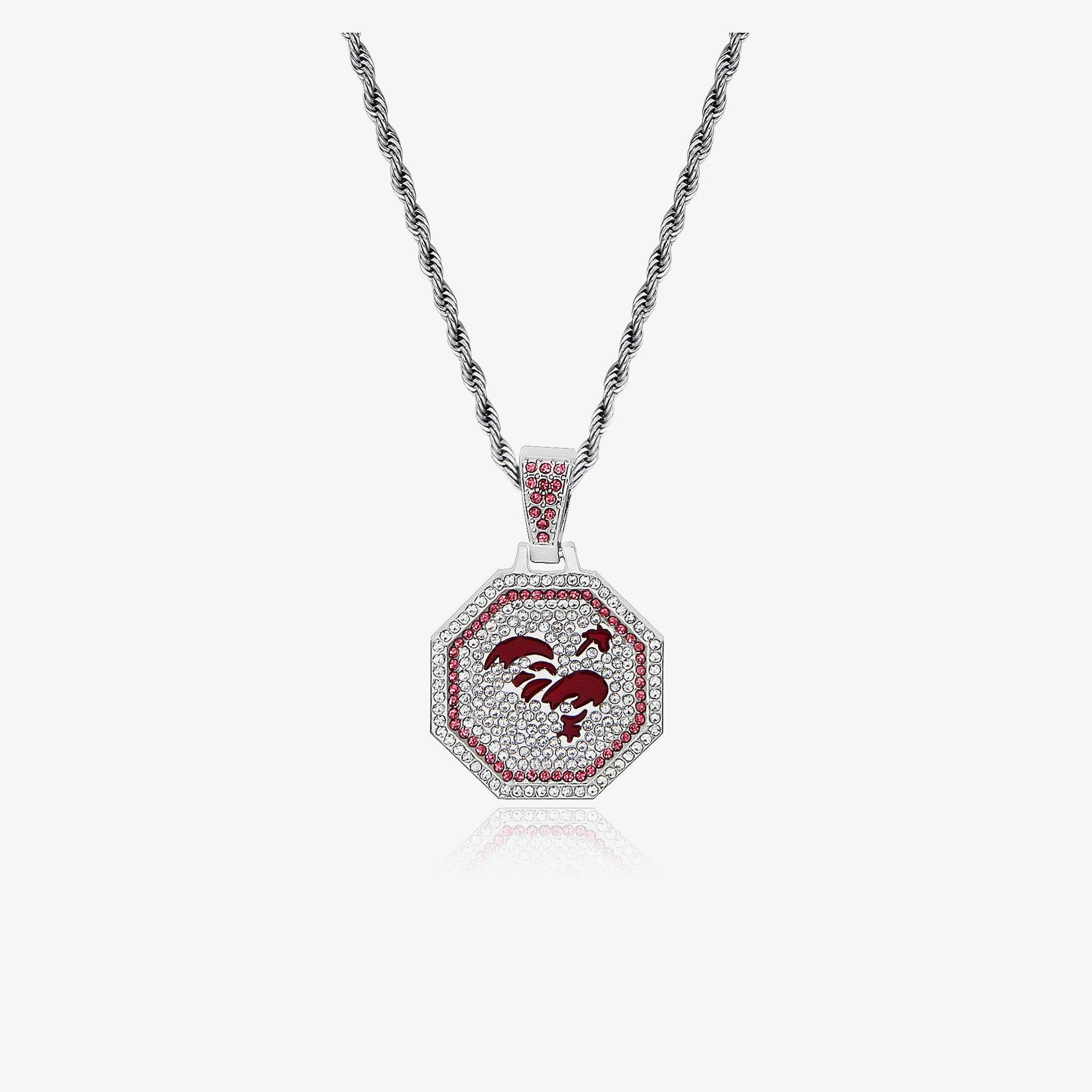 Twelve Zodiac Zodiac Men And Women's Fashionable Necklaces - www.Shopthatapp.com
