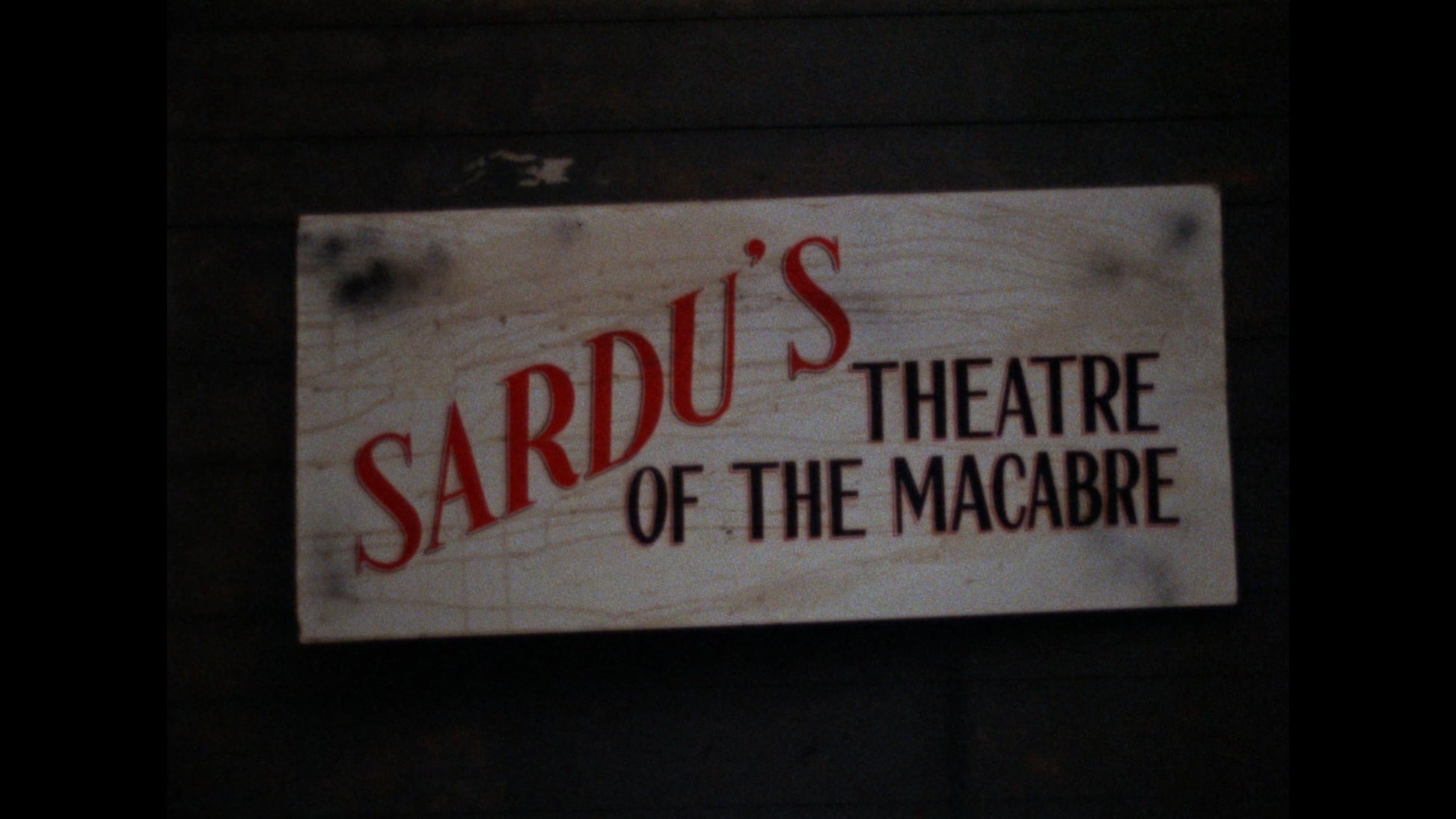 Blood Sucking Freaks [4K Ultra HD/Blu-ray Combo] - www.Shopthatapp.com