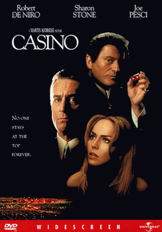 Casino (Widescreen) - DVD (Used) - www.Shopthatapp.com