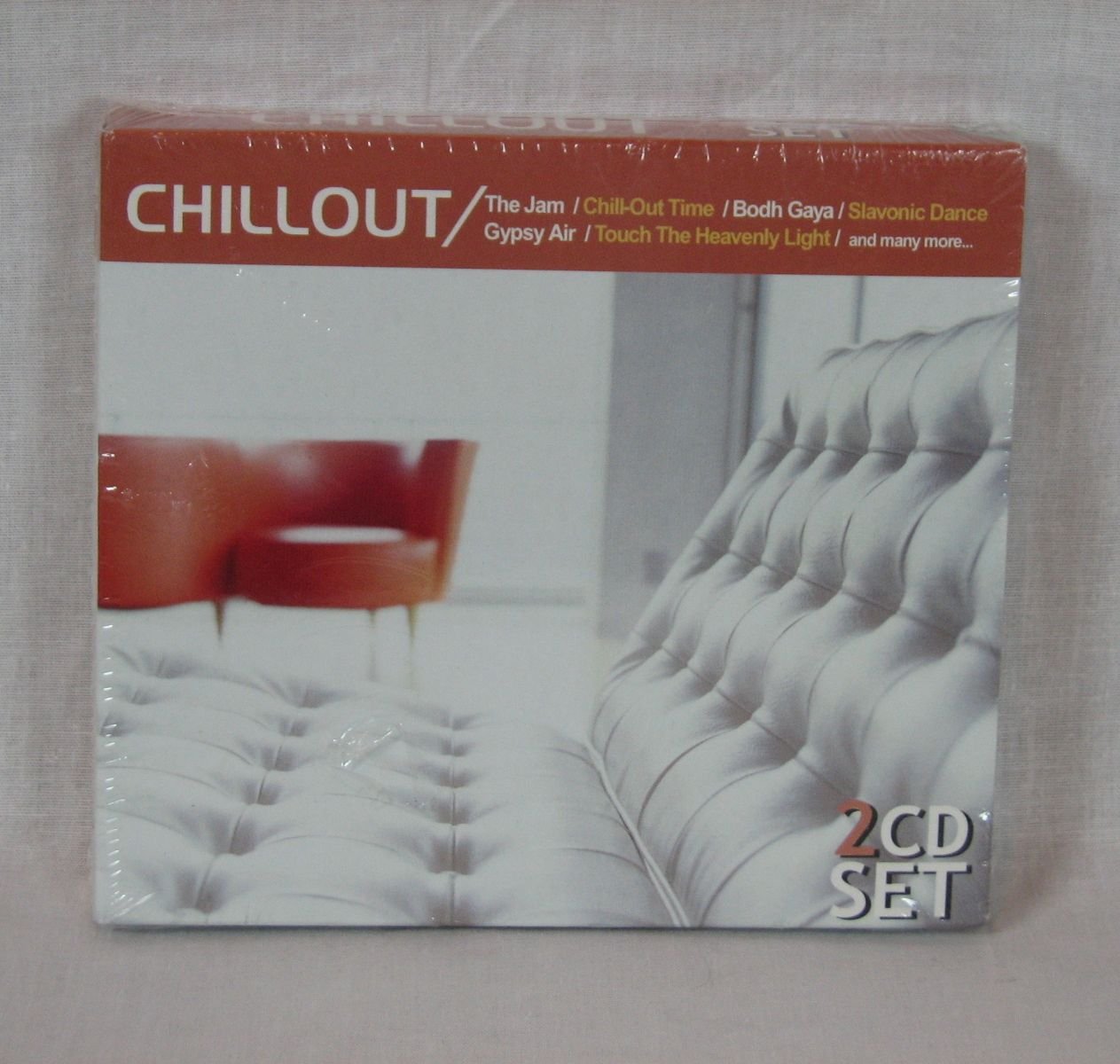 Chillout - www.Shopthatapp.com