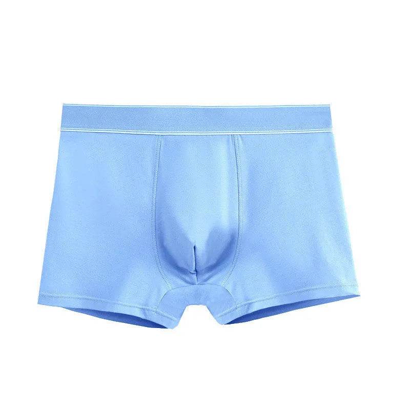 Men's Cotton Graphene Boxers short with pouch Underwear - www.Shopthatapp.com