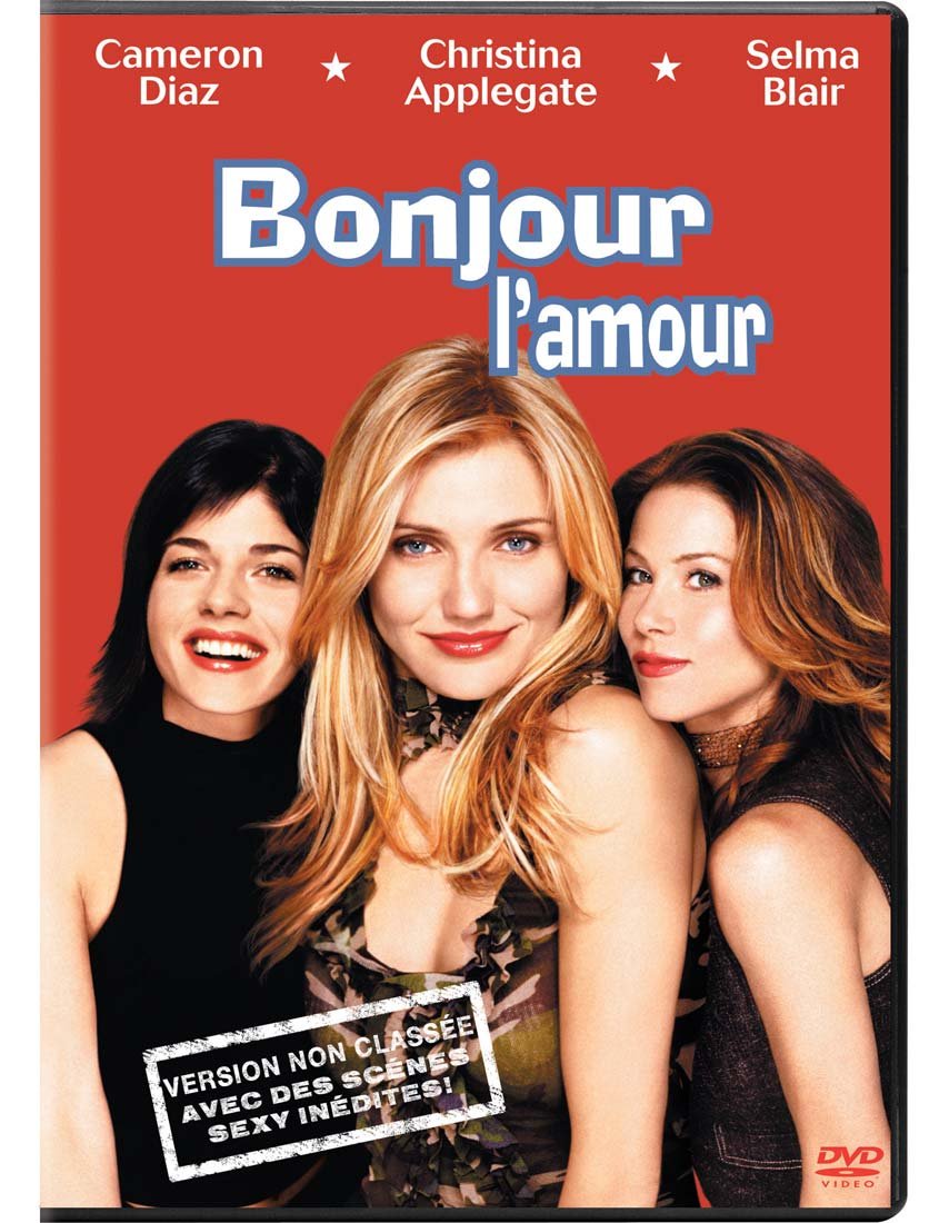 Bonjour L'amour (Version française) - www.Shopthatapp.com