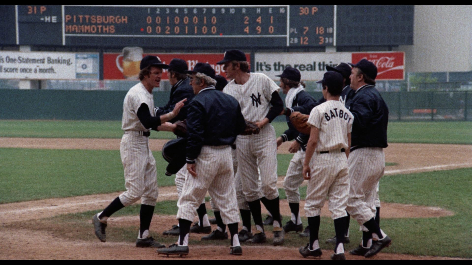 Bang The Drum Slowly - 4K - www.Shopthatapp.com